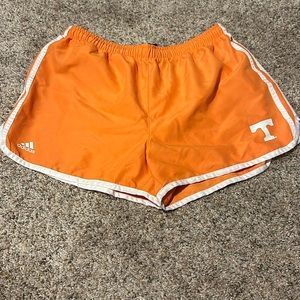 UTK Adidas shorts